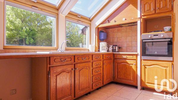 Maison à vendre 7 pièces 170 m² Sury-aux-Bois