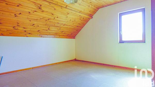 Maison à vendre 7 pièces 170 m² Sury-aux-Bois