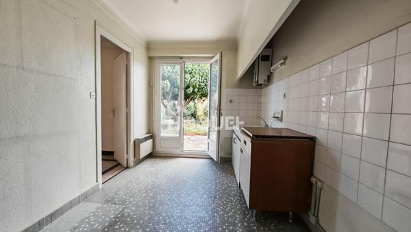 TOULOUGES Maison familiale 4 chambres sur 1075 m² de terrain avec appartement indépendant