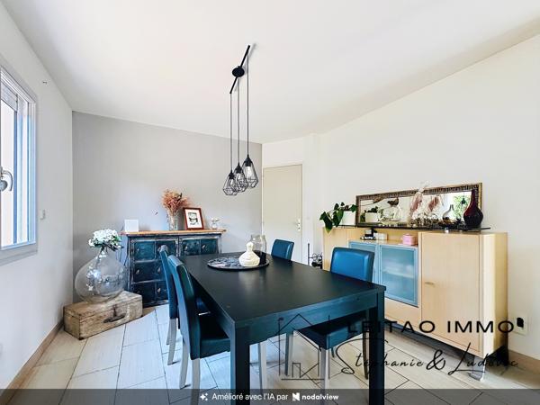 Maison individuelle 4 chambres à Lherm