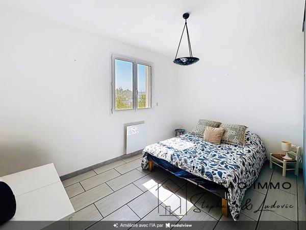 Maison individuelle 4 chambres à Lherm