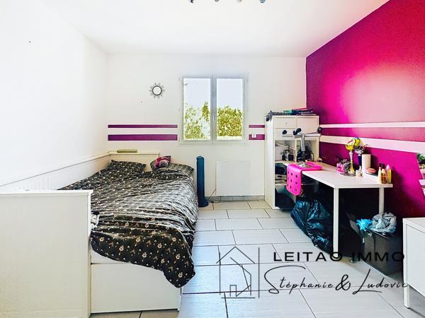 Maison individuelle 4 chambres à Lherm