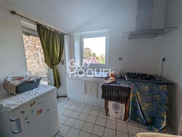 Maison Saint Quentin Les Anges