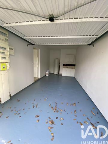 Maison à vendre 4 pièces 83 m² Breuillet