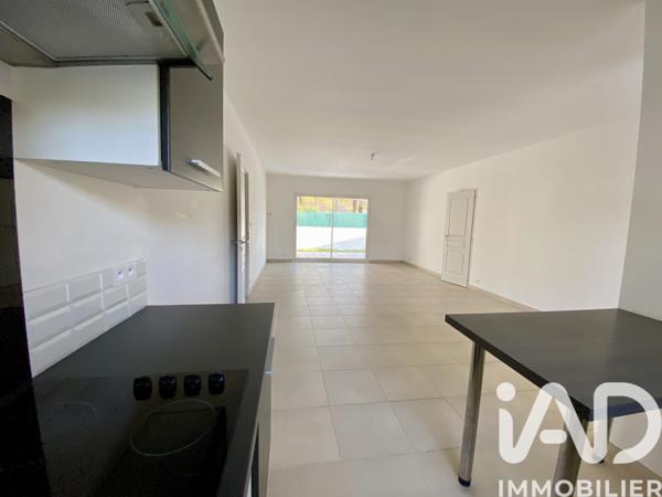 Maison à vendre 4 pièces 83 m² Breuillet