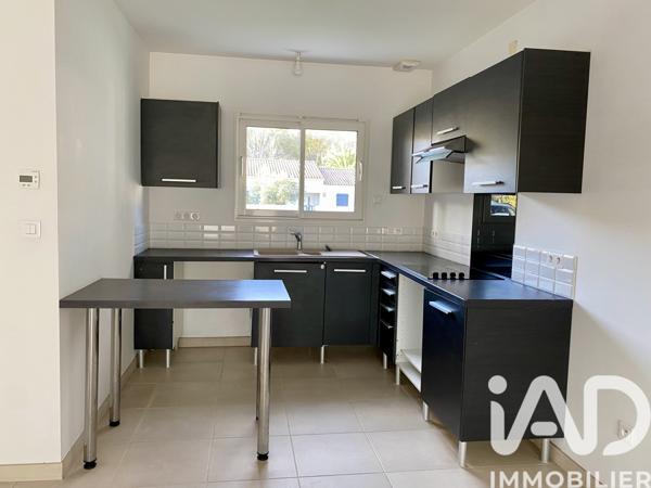 Maison à vendre 4 pièces 83 m² Breuillet