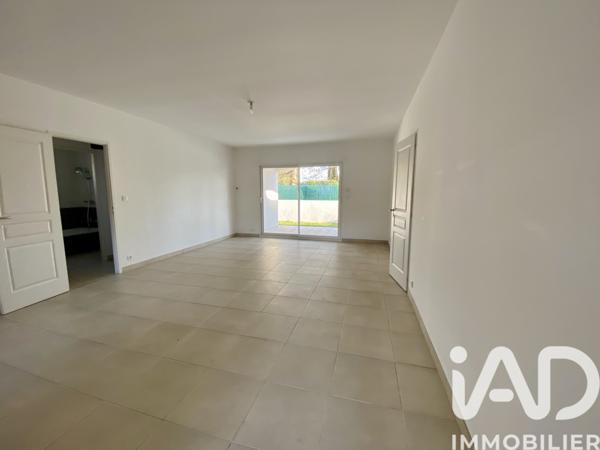 Maison à vendre 4 pièces 83 m² Breuillet
