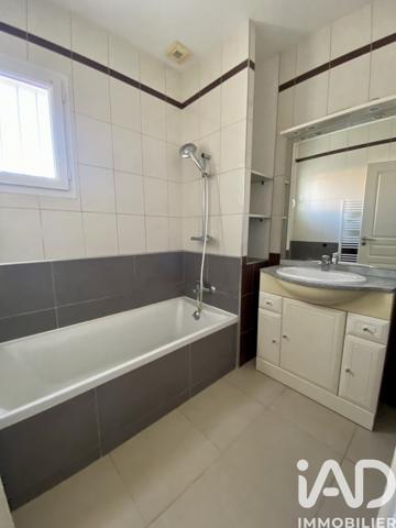 Maison à vendre 4 pièces 83 m² Breuillet