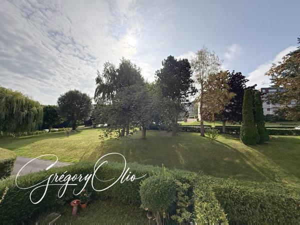 APPARTEMENT TYPE 2 PIECES AVEC PLACE DE PARKING ET BALCON