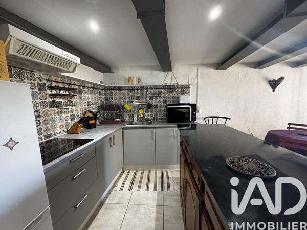 Appartement à vendre 2 pièces 46,28 m² Toulon