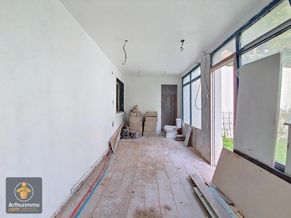 Vente Appartement 3 pièces 59 m2 à Champigny-sur-Marne