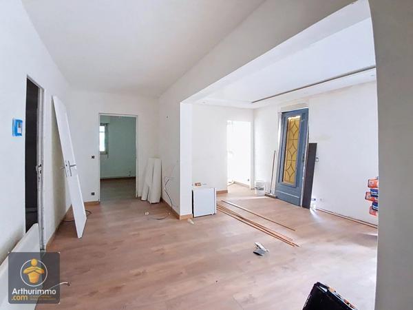 Vente Appartement 3 pièces 59 m2 à Champigny-sur-Marne