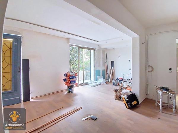 Vente Appartement 3 pièces 59 m2 à Champigny-sur-Marne