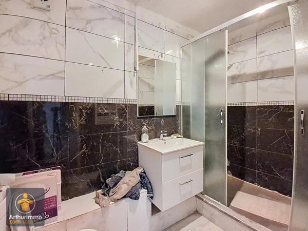 Vente Appartement 3 pièces 59 m2 à Champigny-sur-Marne