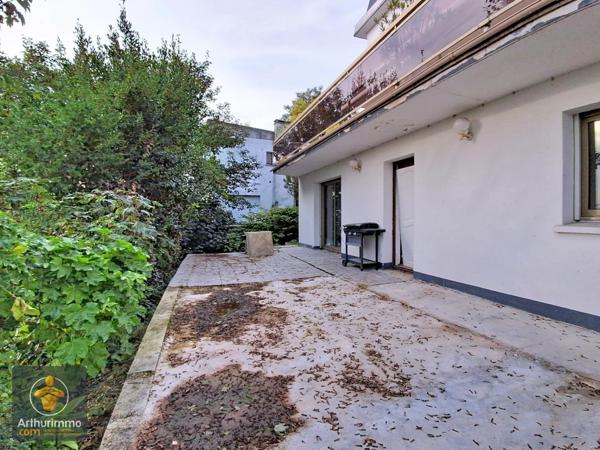 Vente Appartement 3 pièces 59 m2 à Champigny-sur-Marne