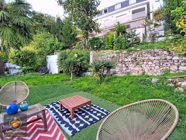 Vente Appartement 3 pièces 59 m2 à Champigny-sur-Marne