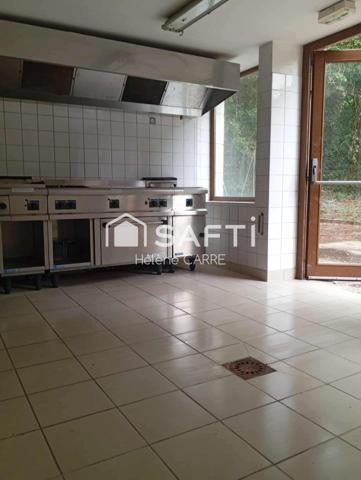 Château + manoir au cœur du Berry