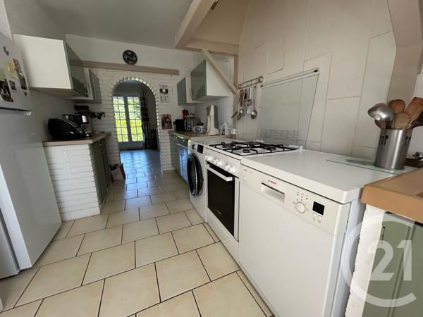 Maison à vendre  6 pièces - 113,40 m2 VILLECRESNES - 94