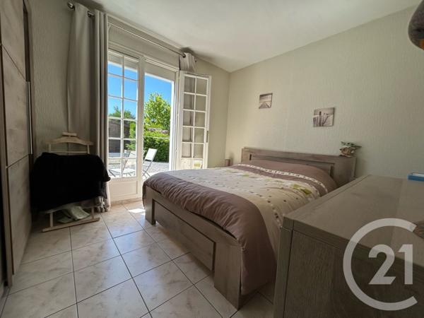 Maison à vendre  6 pièces - 113,40 m2 VILLECRESNES - 94