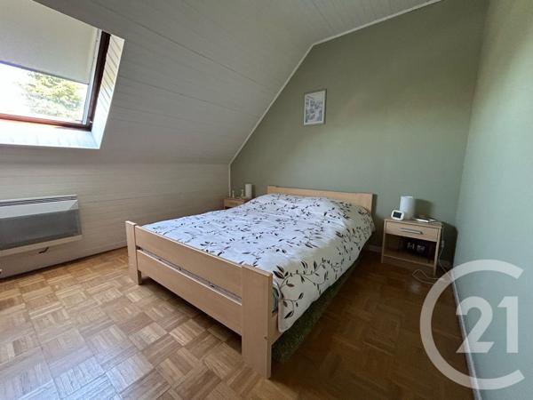 Maison à vendre  6 pièces - 113,40 m2 VILLECRESNES - 94