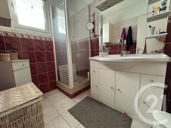 Maison à vendre  6 pièces - 113,40 m2 VILLECRESNES - 94