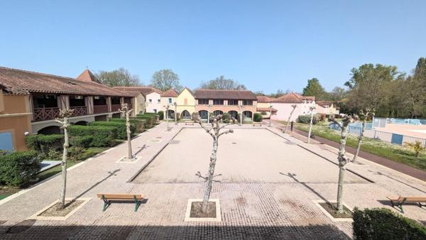 Maison idéale pour résidence secondaire et revenu locatif