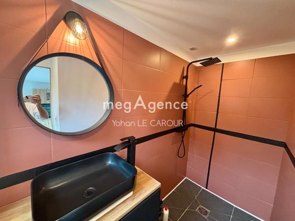 Maison à Locminé, 56500 - 4 pièces 130m²