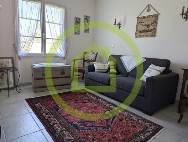 Maison contemporaine à BRETIGNOLLES SUR MER (85470)