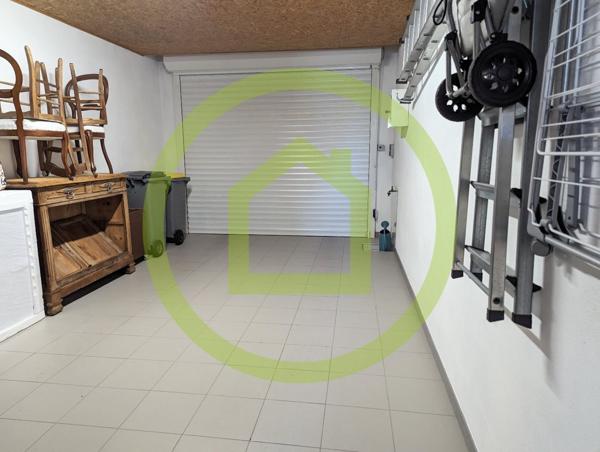 Maison contemporaine à BRETIGNOLLES SUR MER (85470)