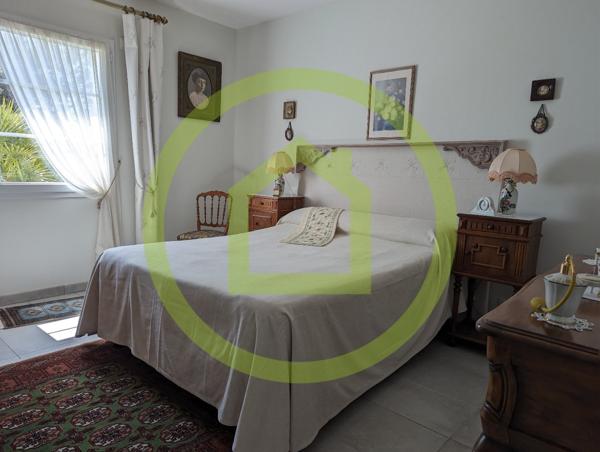 Maison contemporaine à BRETIGNOLLES SUR MER (85470)