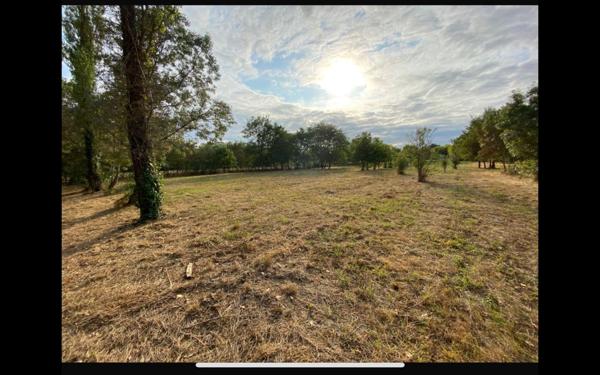 Terrain à vendre    Toulouse