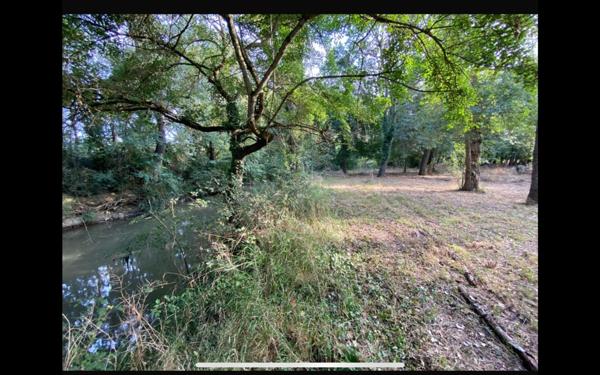 Terrain à vendre    Toulouse