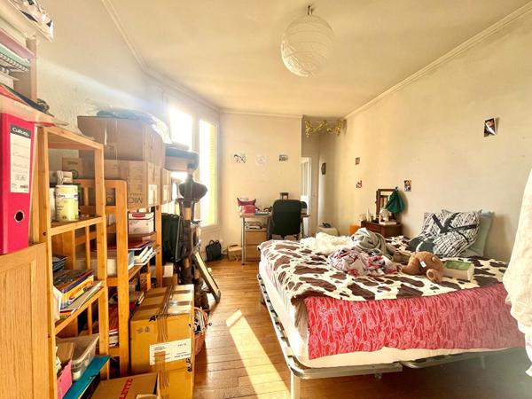 Appartement Montreuil 1 pièce(s) 25 m2