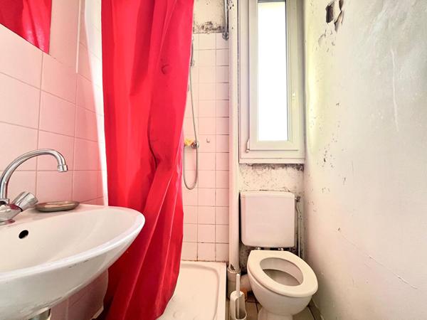Appartement Montreuil 1 pièce(s) 25 m2