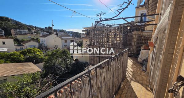 À vendre Appartement 3 pièces 64.99 m² - Le Cannet 06110