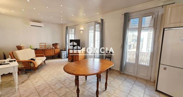 À vendre Appartement 3 pièces 64.99 m² - Le Cannet 06110