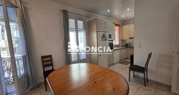 À vendre Appartement 3 pièces 64.99 m² - Le Cannet 06110
