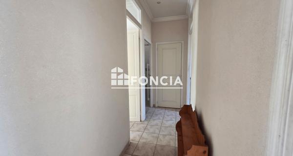 À vendre Appartement 3 pièces 64.99 m² - Le Cannet 06110
