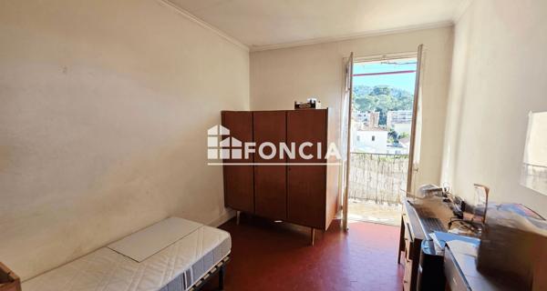 À vendre Appartement 3 pièces 64.99 m² - Le Cannet 06110