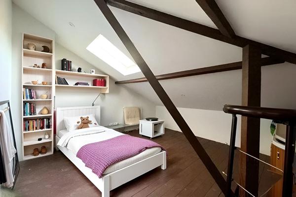 Maison Marly Le Roi 4 pièce(s) 100 m2