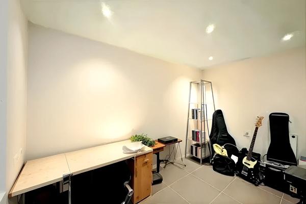 Maison Marly Le Roi 4 pièce(s) 100 m2