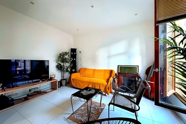 Maison Marly Le Roi 4 pièce(s) 100 m2