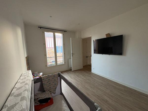 Maison Marly Le Roi 4 pièce(s) 100 m2