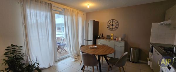 Vente appartement Saint Medard En Jalles : 254 800 € - AJP Immobilier Martignas-sur-Jalle