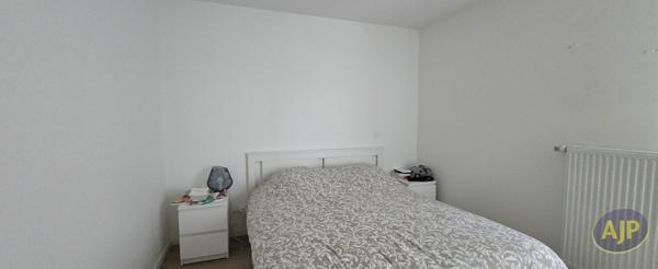 Vente appartement Saint Medard En Jalles : 254 800 € - AJP Immobilier Martignas-sur-Jalle