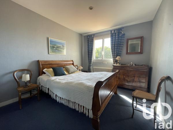 Maison à vendre 5 pièces 130 m² Puilboreau