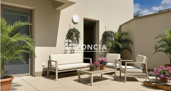 À vendre Maison 9 pièces 280 m² - Benerville-sur-mer 14910
