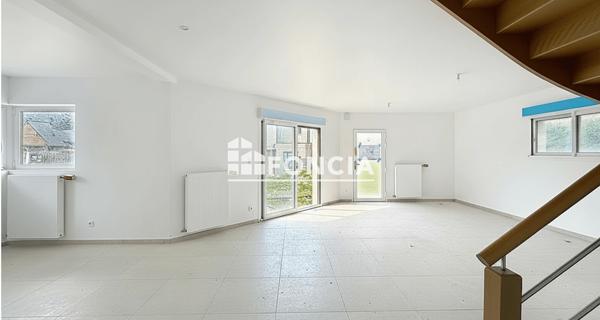 À vendre Maison 9 pièces 280 m² - Benerville-sur-mer 14910
