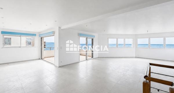 À vendre Maison 9 pièces 280 m² - Benerville-sur-mer 14910