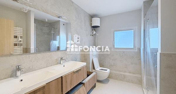 À vendre Maison 9 pièces 280 m² - Benerville-sur-mer 14910